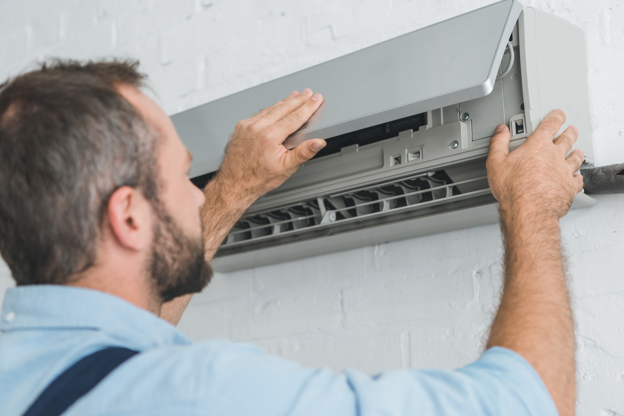 Trusted AC Contractors In Florida